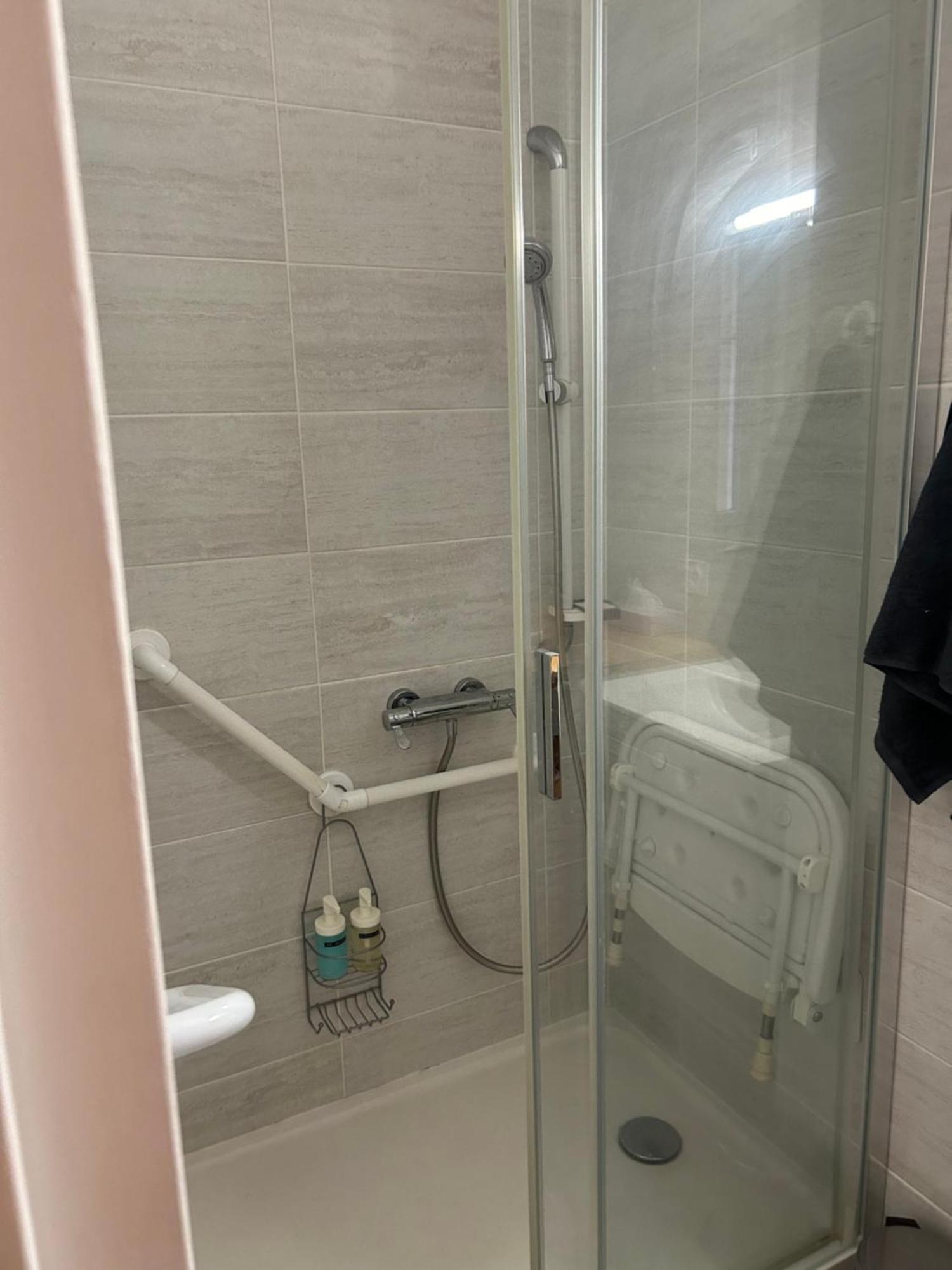 Appartement Cosy Et Agreable Bois-Colombes Eksteriør billede